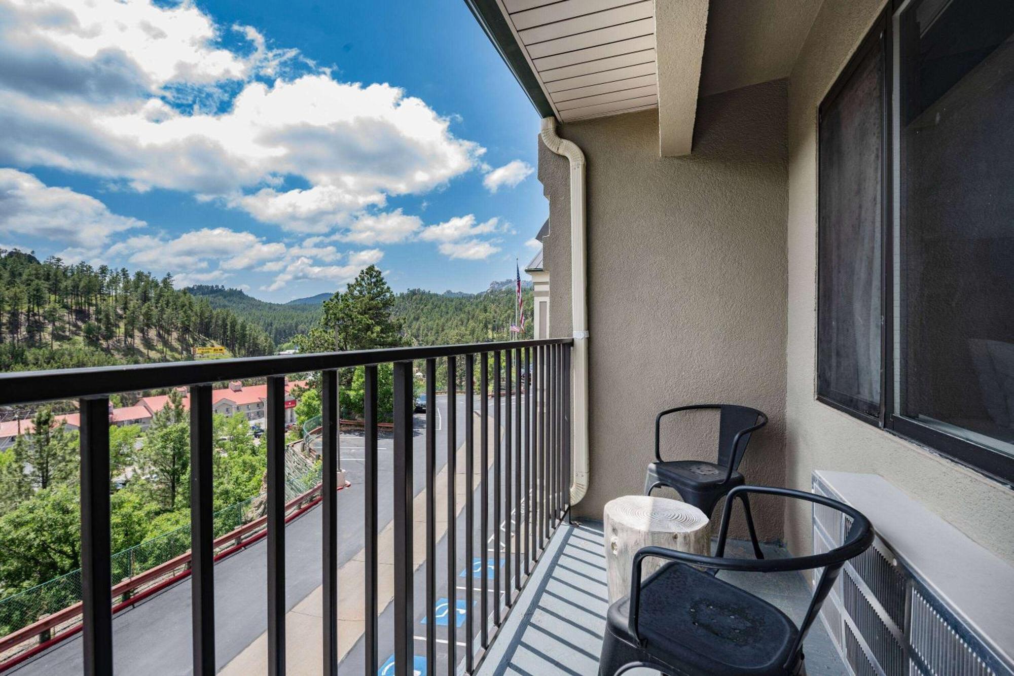 Baymont By Wyndham Keystone Near Mt. Rushmore Exterior foto