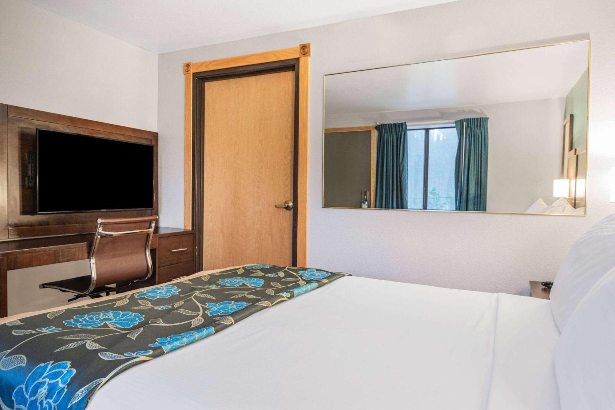 Baymont By Wyndham Keystone Near Mt. Rushmore Exterior foto